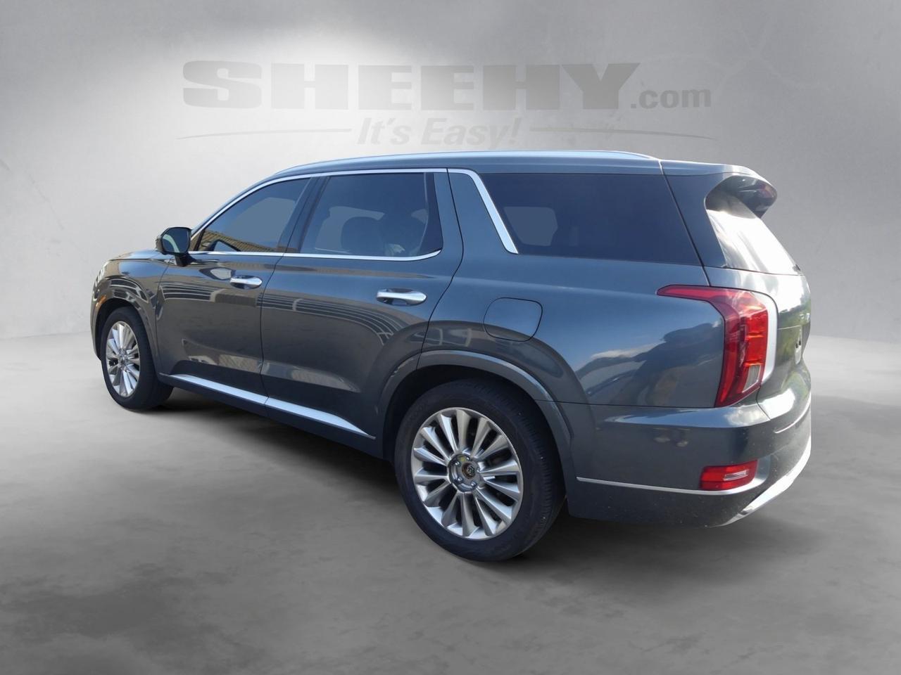 2020 Hyundai Palisade Limited Waldorf MD