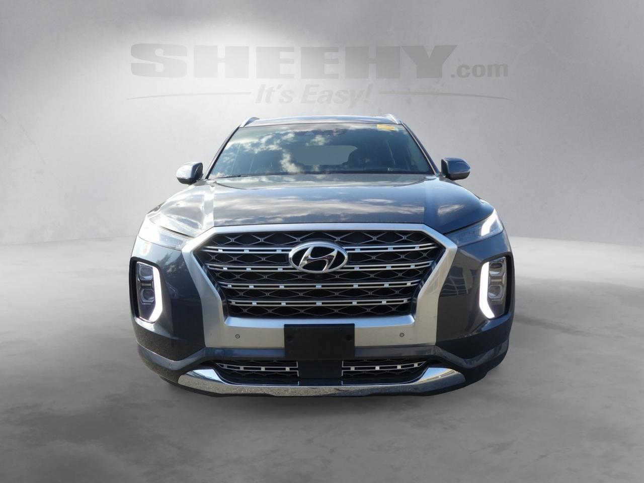 2020 Hyundai Palisade Limited Waldorf MD
