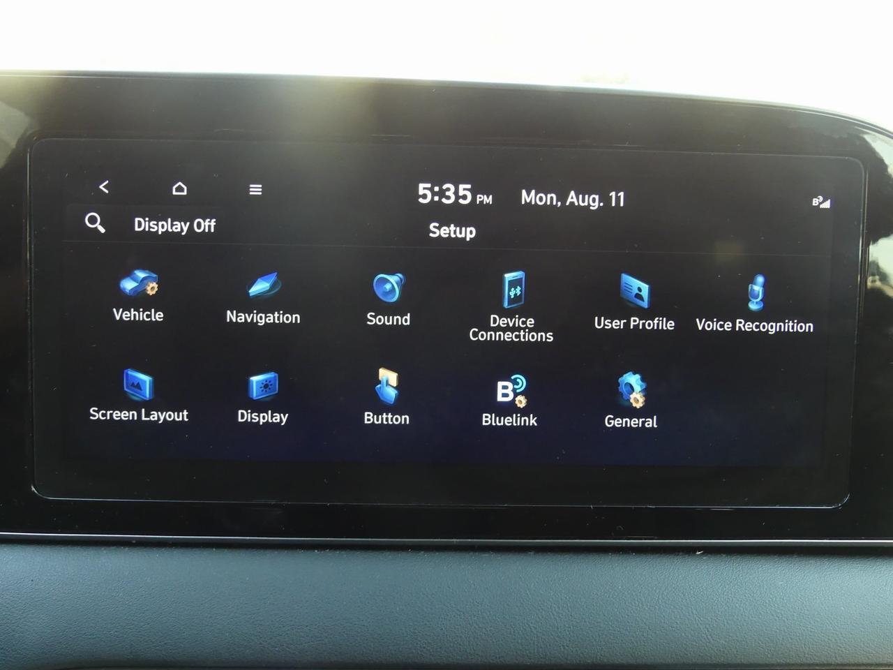2020 Hyundai Palisade Limited Waldorf MD