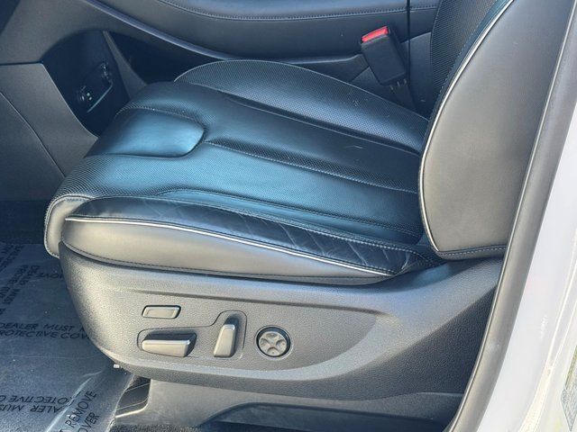 2020 Hyundai Palisade Limited Waldorf MD