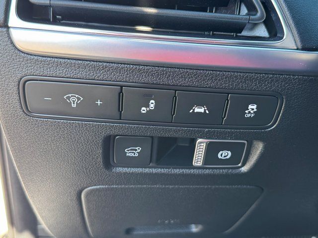 2020 Hyundai Palisade Limited Waldorf MD