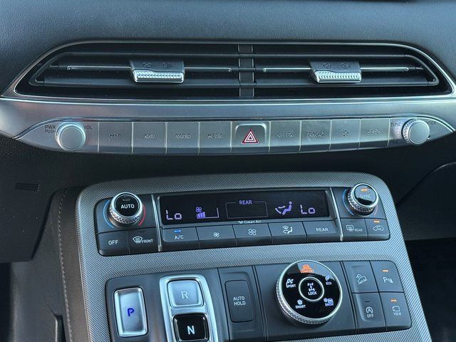 2020 Hyundai Palisade Limited Waldorf MD