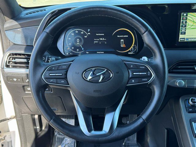 2020 Hyundai Palisade Limited Waldorf MD