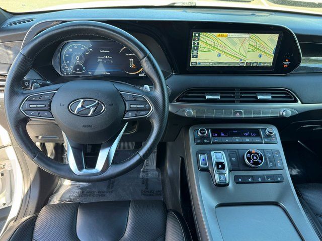 2020 Hyundai Palisade Limited Waldorf MD