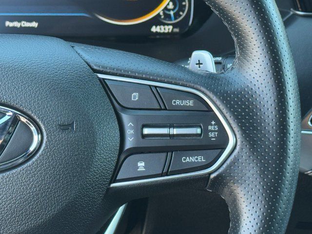 2020 Hyundai Palisade Limited Waldorf MD