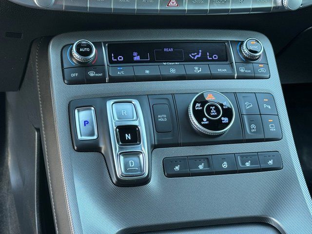 2020 Hyundai Palisade Limited Waldorf MD