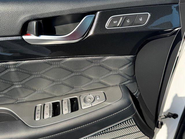 2020 Hyundai Palisade Limited Waldorf MD