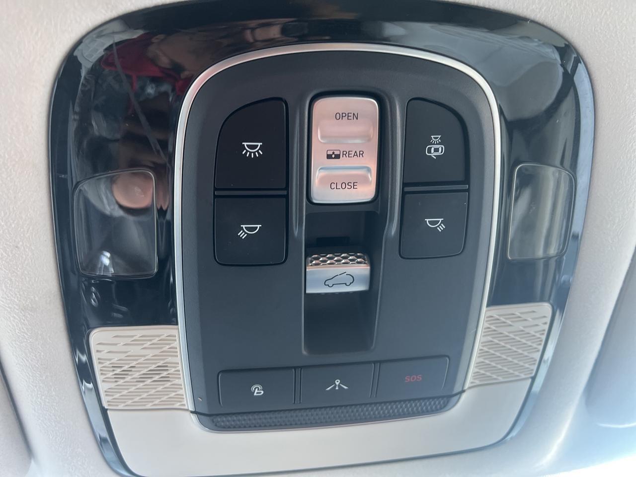 2020 Hyundai Palisade Limited Waldorf MD