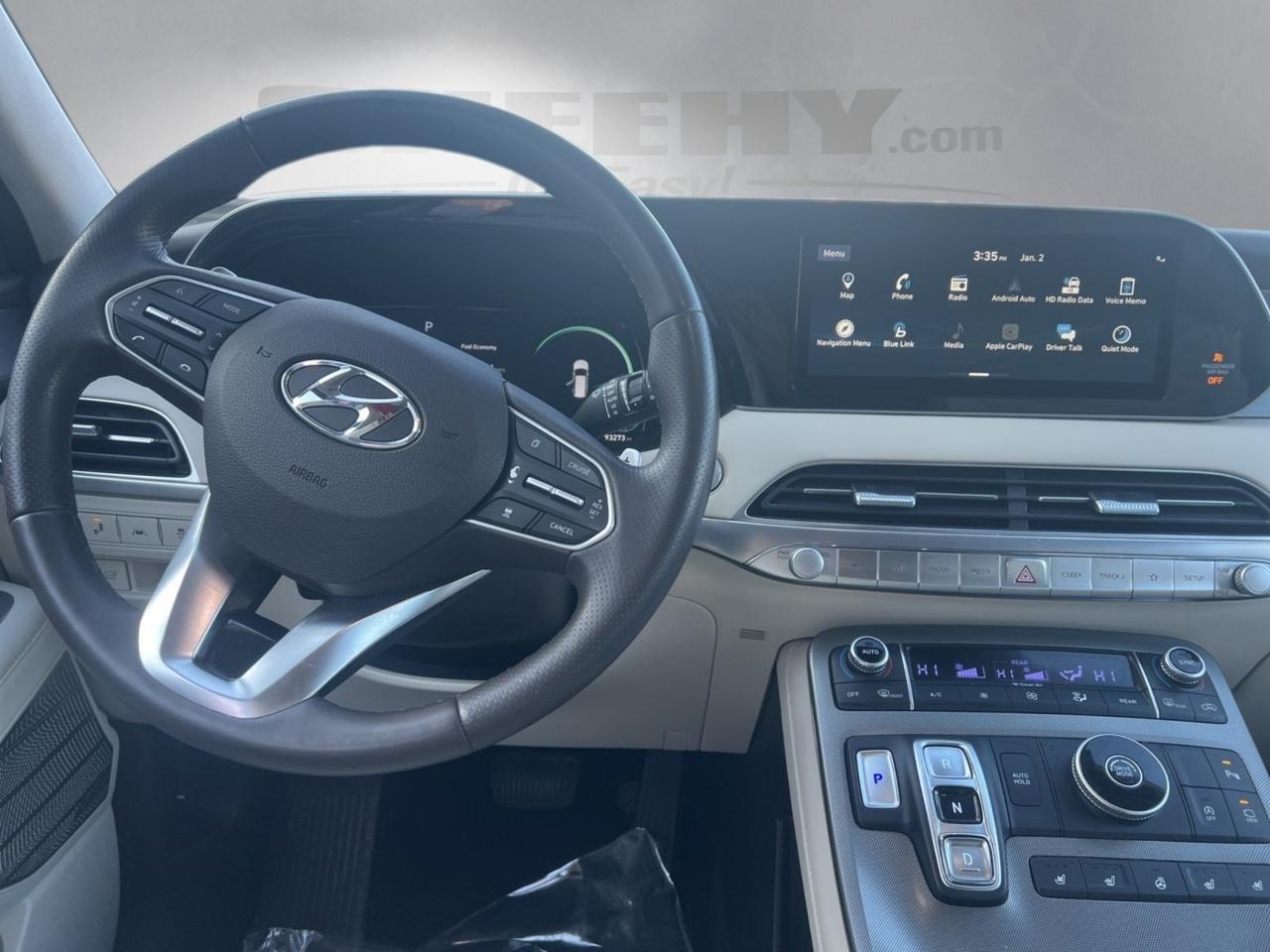 2020 Hyundai Palisade Limited Waldorf MD