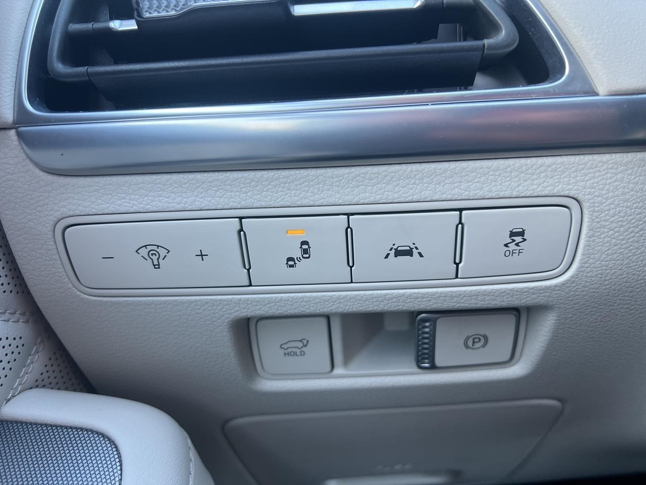 2020 Hyundai Palisade Limited Waldorf MD