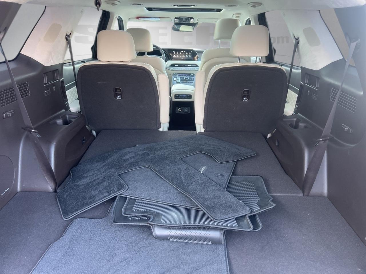 2020 Hyundai Palisade Limited Waldorf MD