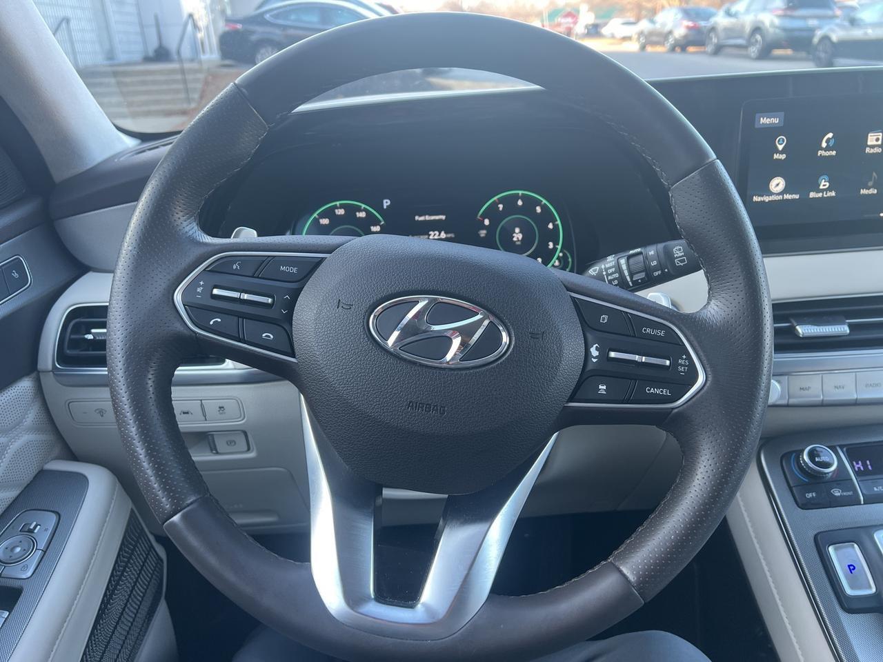 2020 Hyundai Palisade Limited Waldorf MD