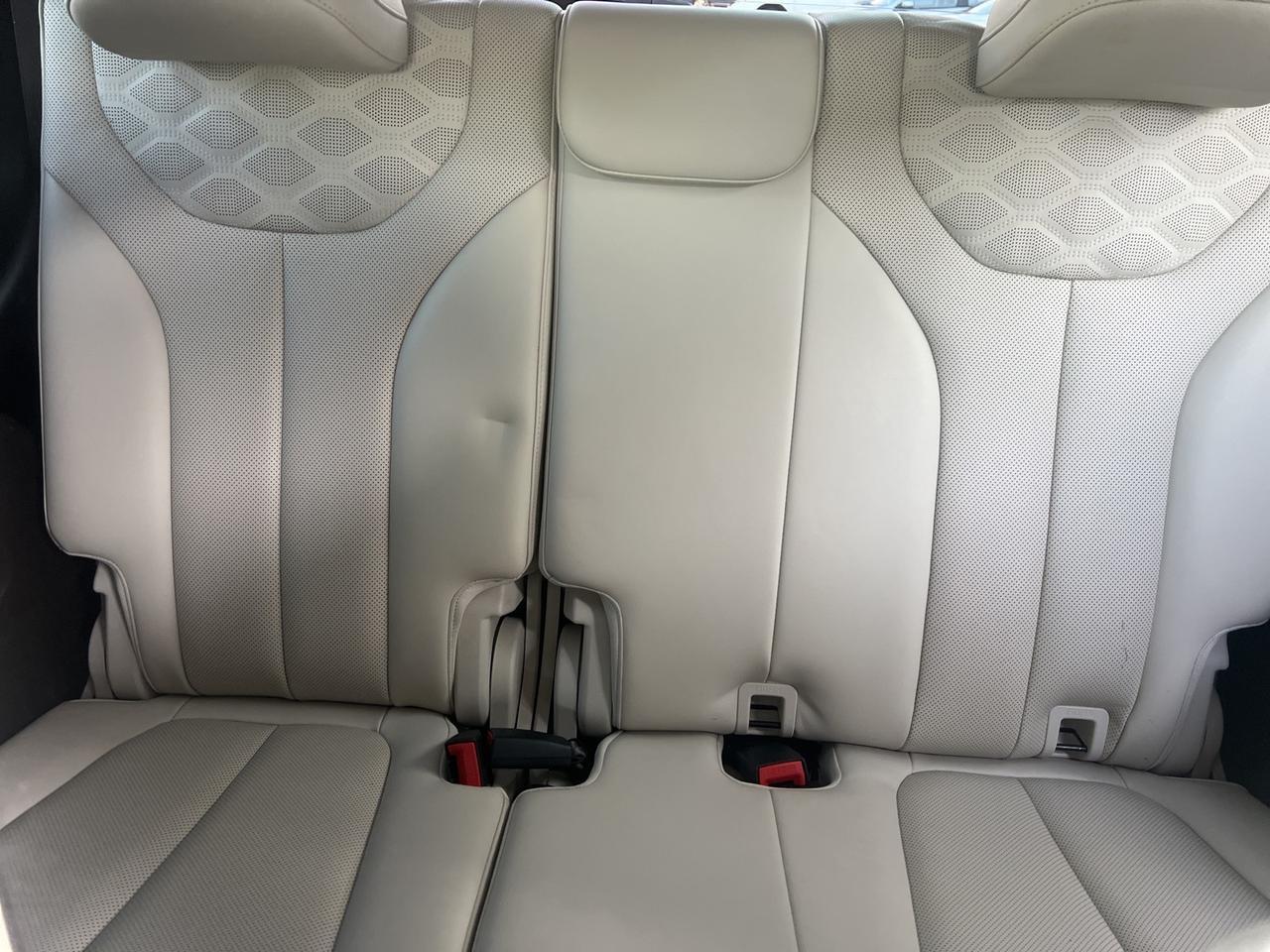 2020 Hyundai Palisade Limited Waldorf MD