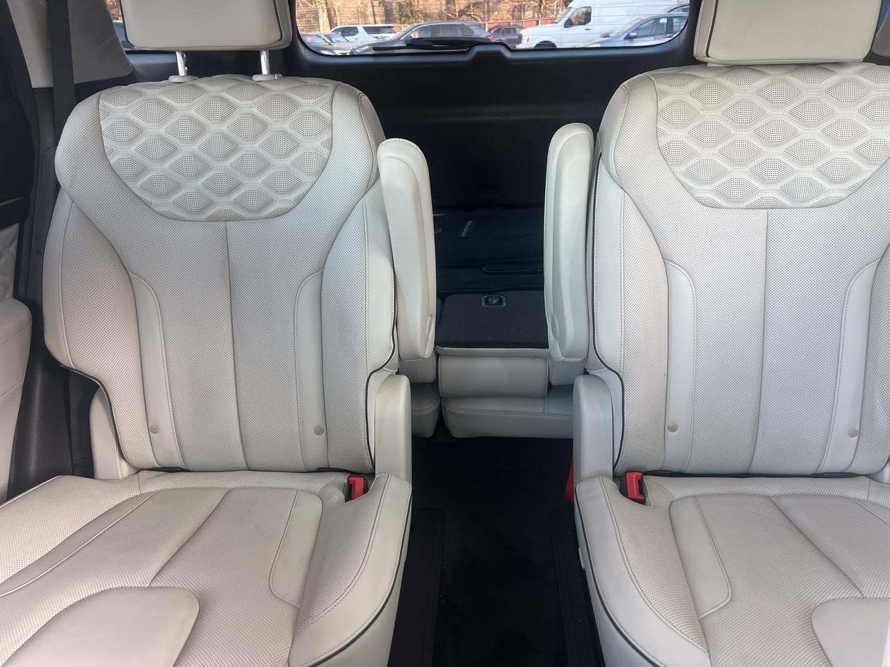 2020 Hyundai Palisade Limited Waldorf MD