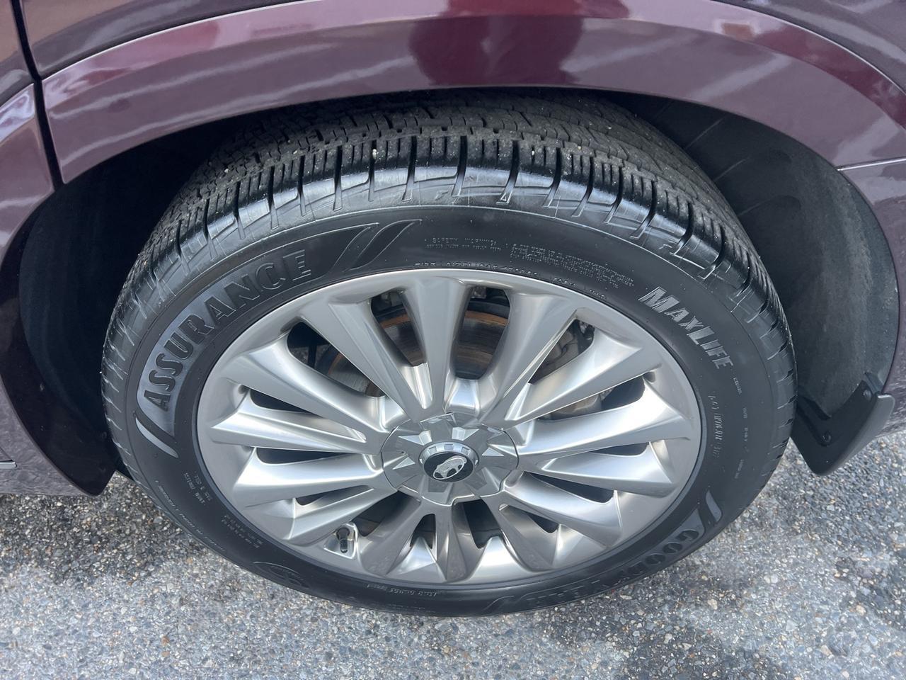 2020 Hyundai Palisade Limited Waldorf MD