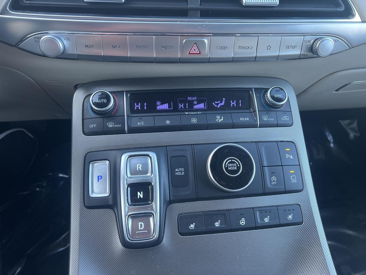 2020 Hyundai Palisade Limited Waldorf MD