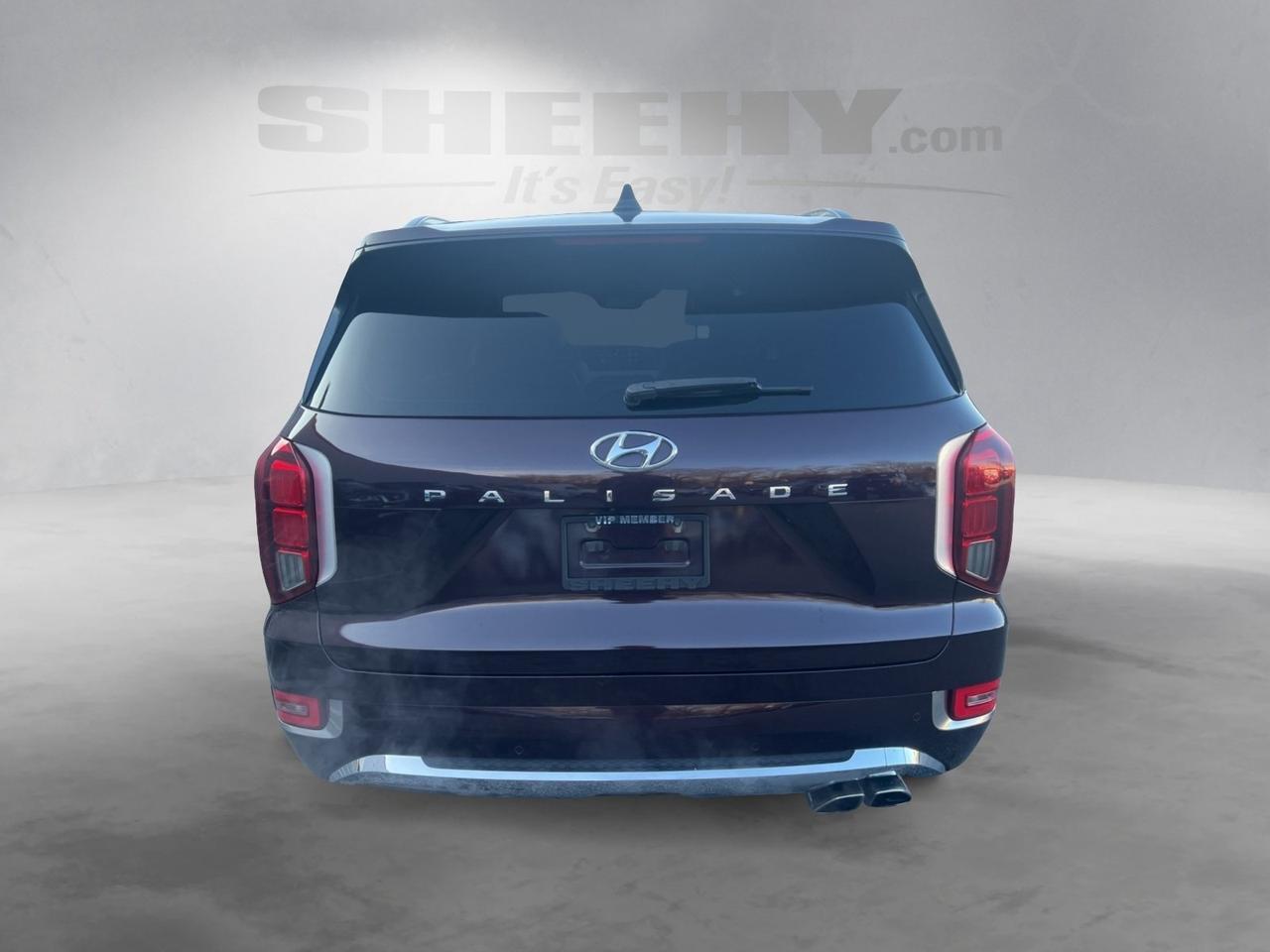 2020 Hyundai Palisade Limited Waldorf MD