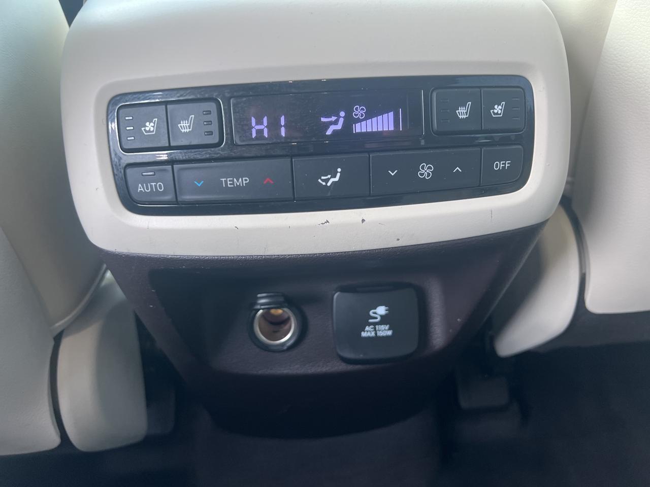 2020 Hyundai Palisade Limited Waldorf MD