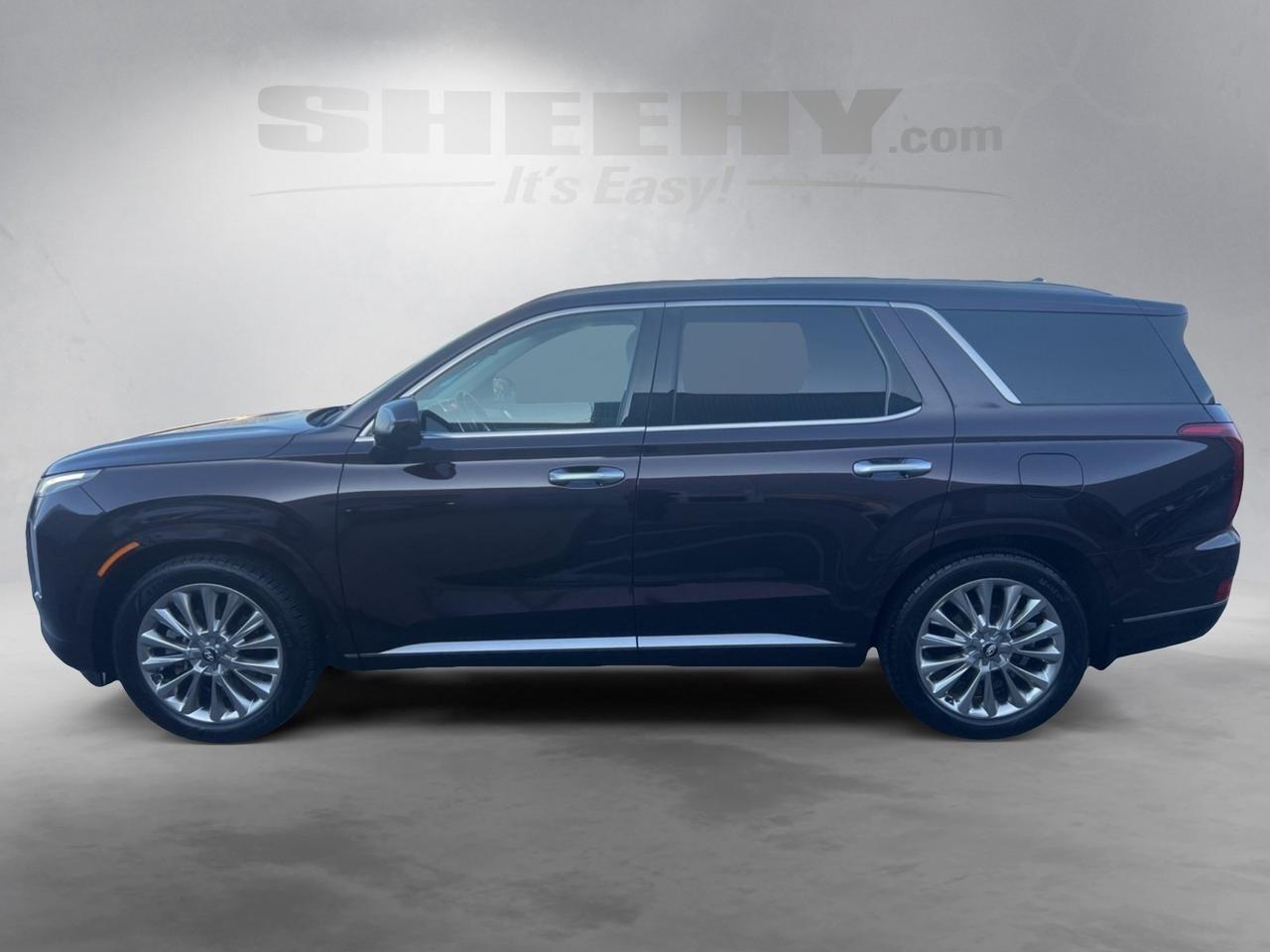 2020 Hyundai Palisade Limited Waldorf MD