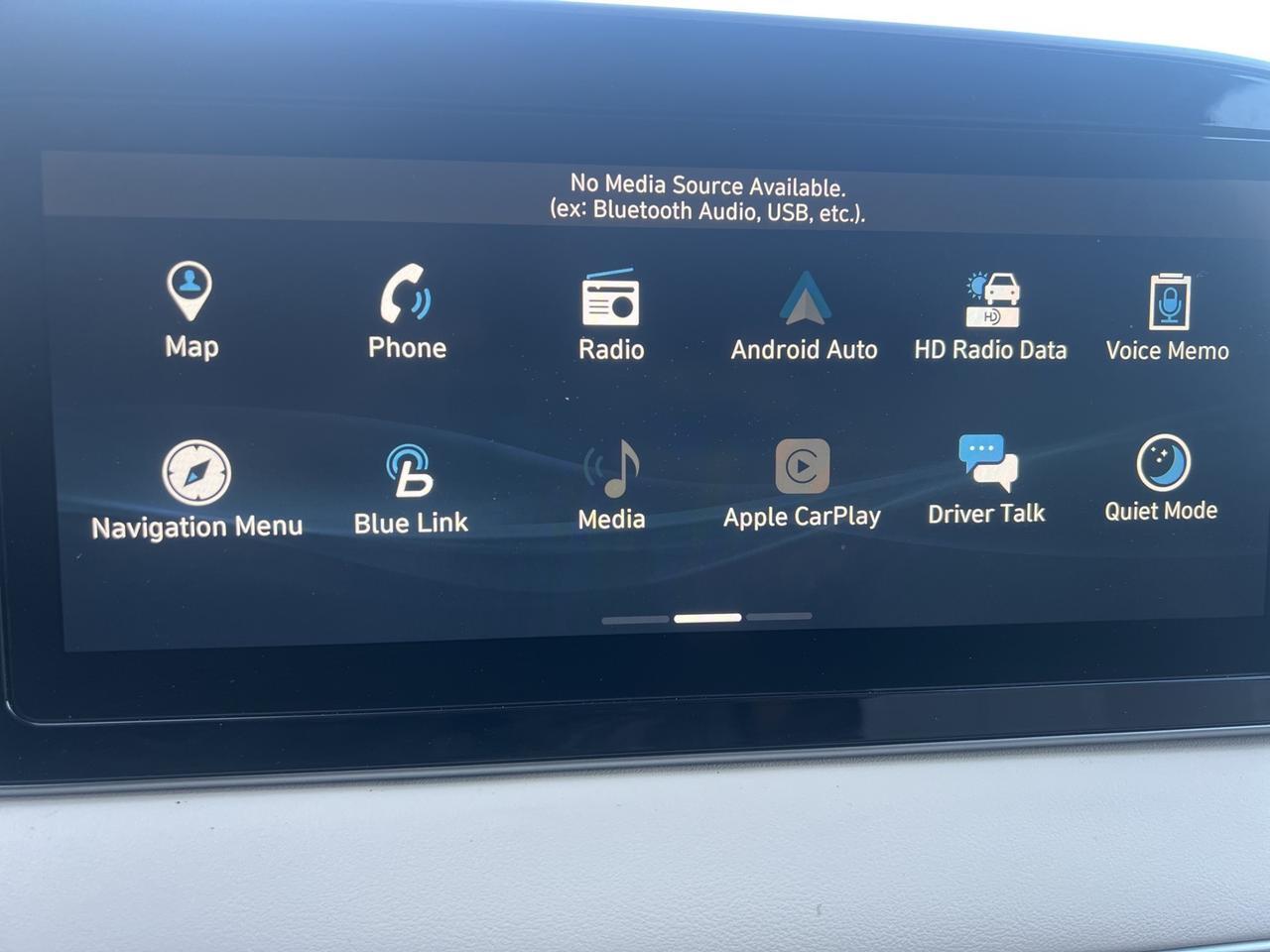 2020 Hyundai Palisade Limited Waldorf MD