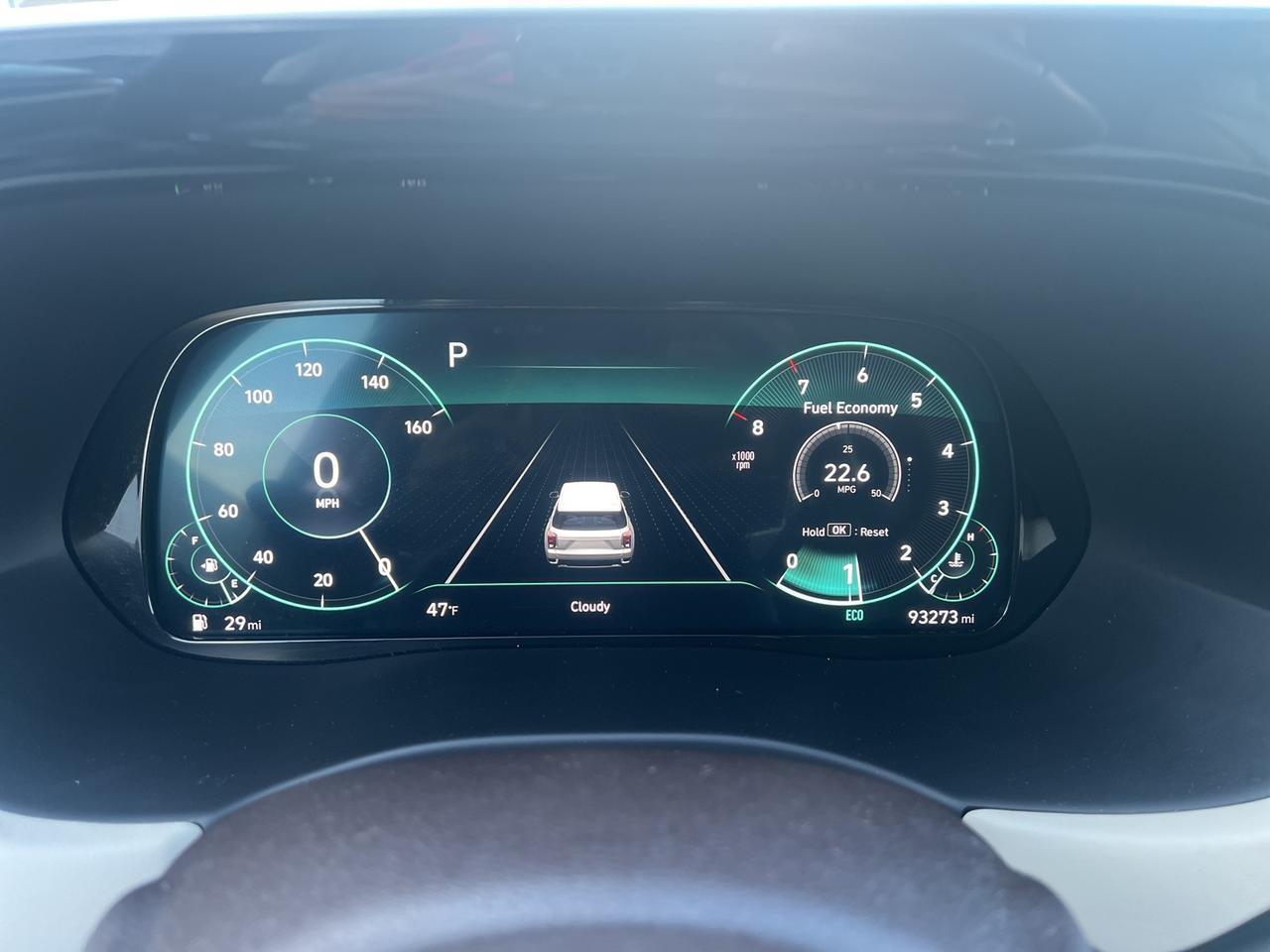 2020 Hyundai Palisade Limited Waldorf MD