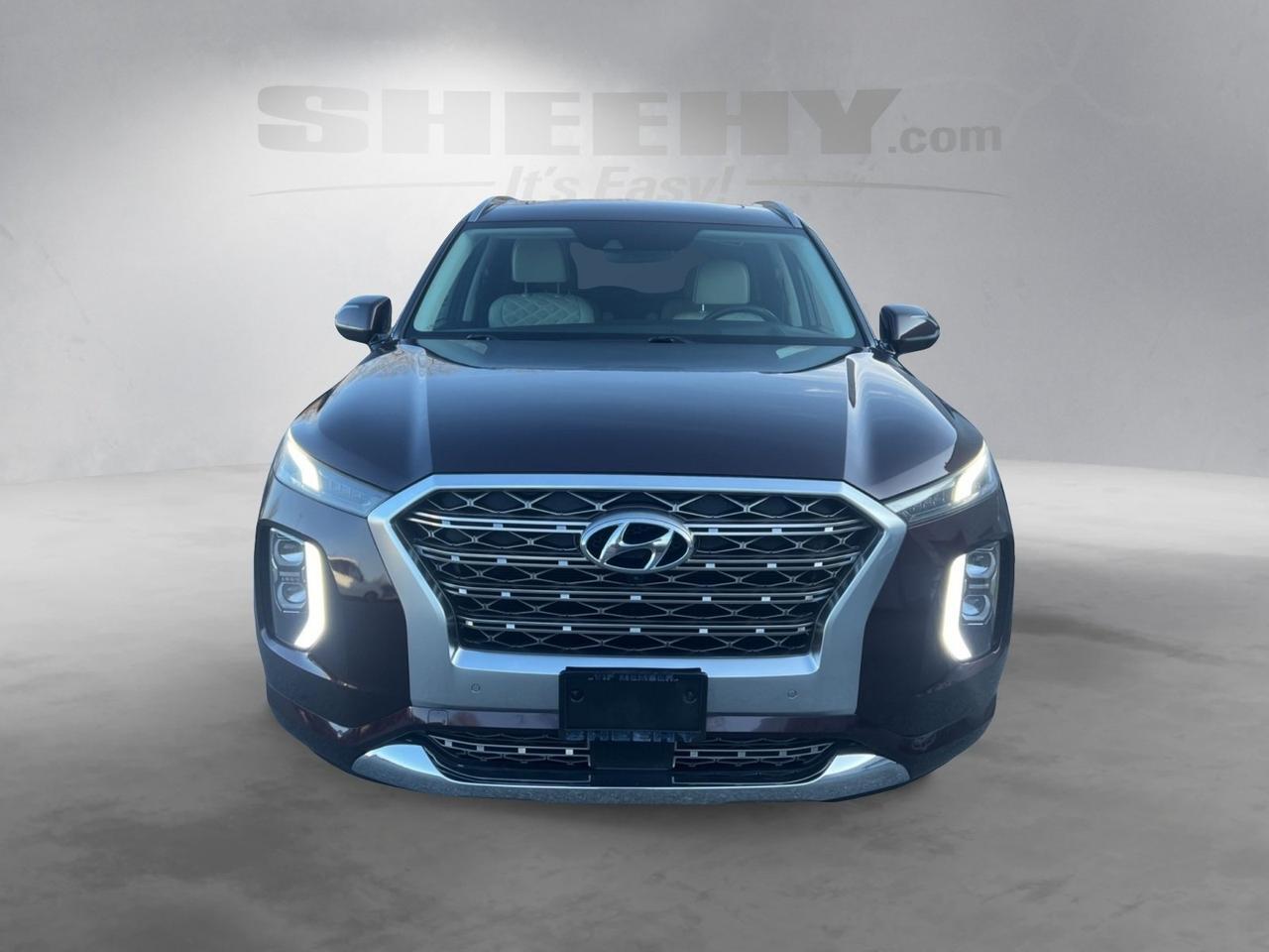 2020 Hyundai Palisade Limited Waldorf MD