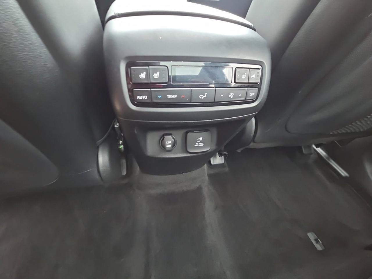 2020 Hyundai Palisade Limited Waldorf MD
