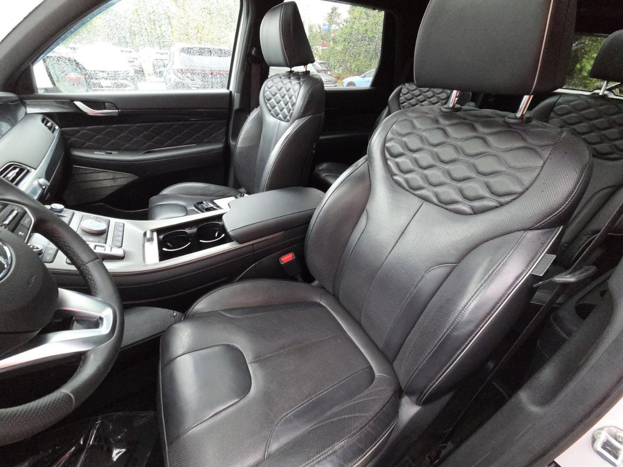 2020 Hyundai Palisade Limited Waldorf MD