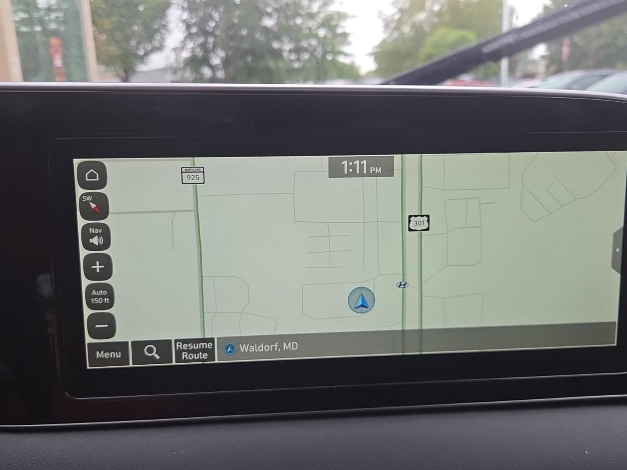 2020 Hyundai Palisade Limited Waldorf MD
