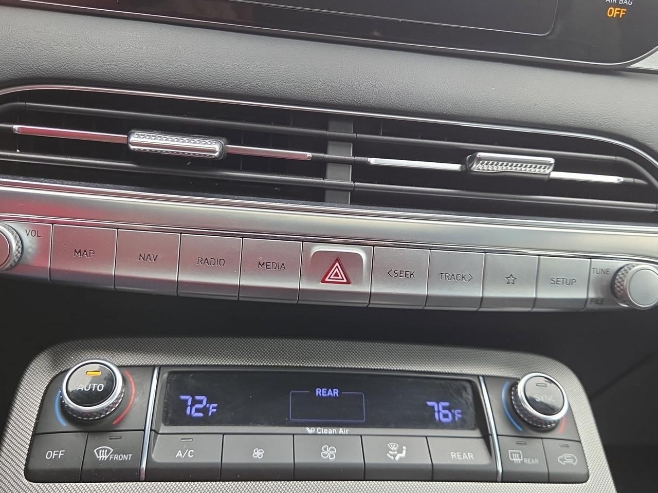 2020 Hyundai Palisade Limited Waldorf MD