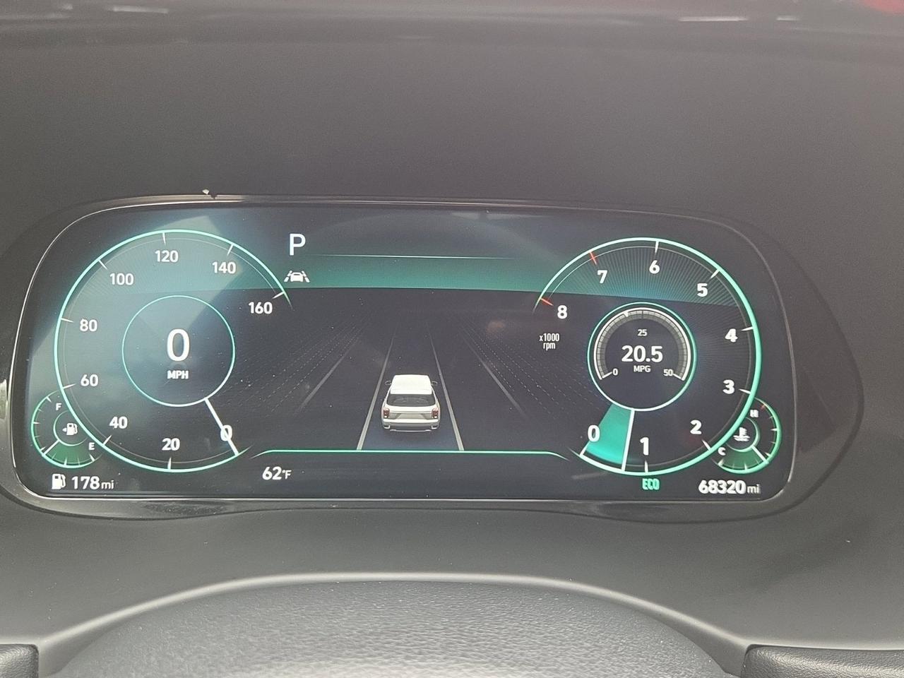 2020 Hyundai Palisade Limited Waldorf MD