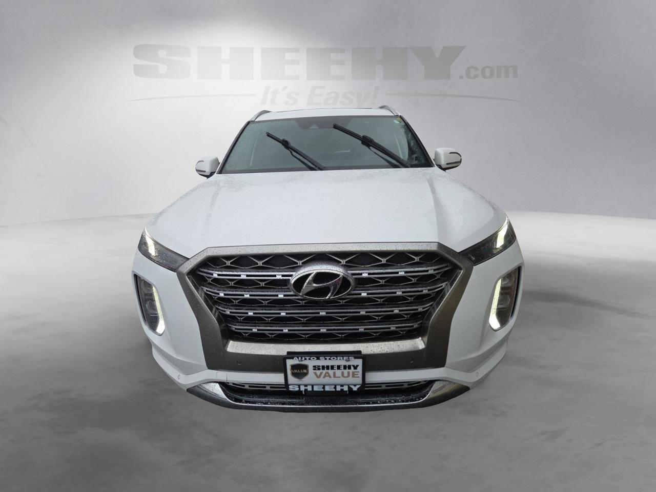 2020 Hyundai Palisade Limited Waldorf MD