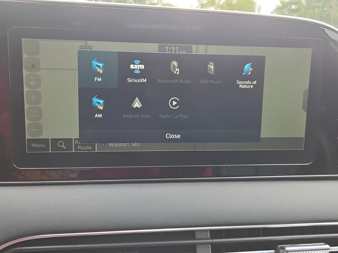2020 Hyundai Palisade Limited Waldorf MD