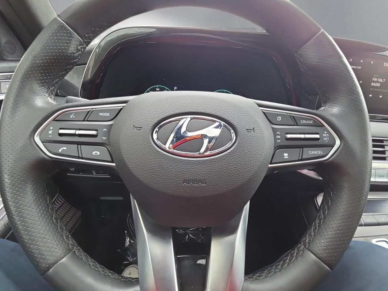 2020 Hyundai Palisade Limited Waldorf MD