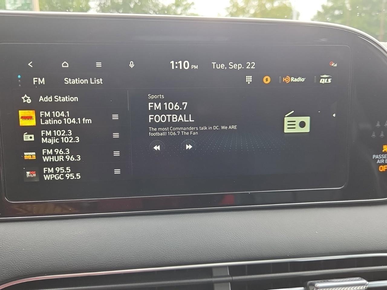 2020 Hyundai Palisade Limited Waldorf MD