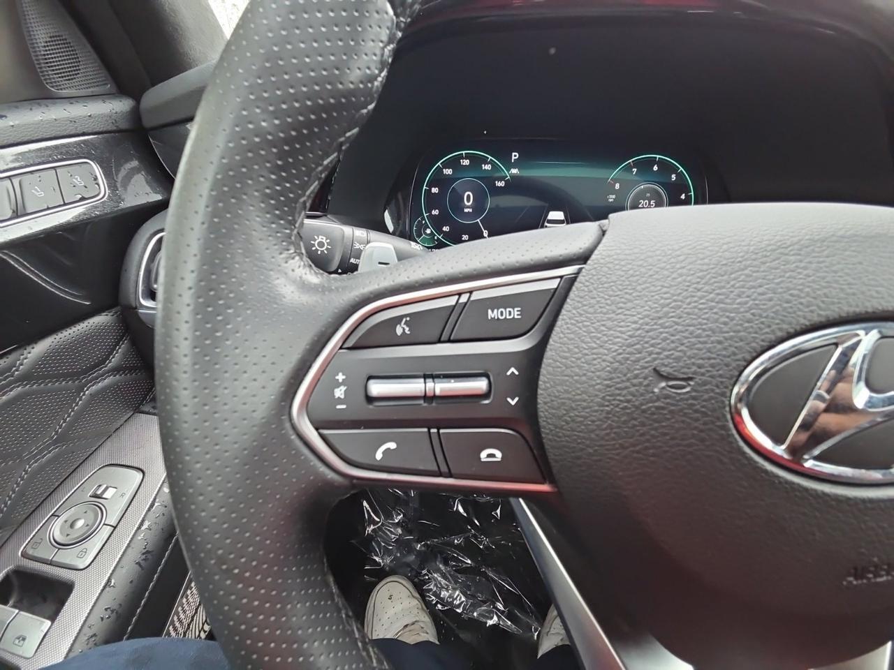 2020 Hyundai Palisade Limited Waldorf MD