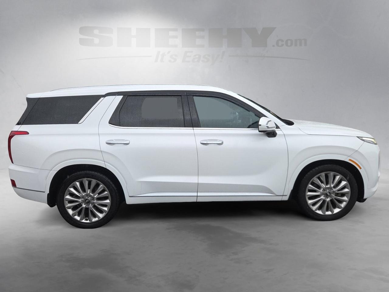 2020 Hyundai Palisade Limited Waldorf MD