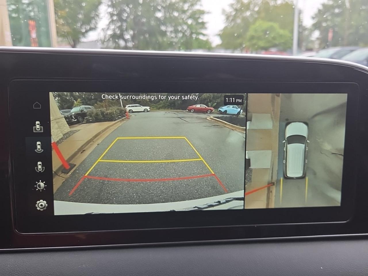 2020 Hyundai Palisade Limited Waldorf MD