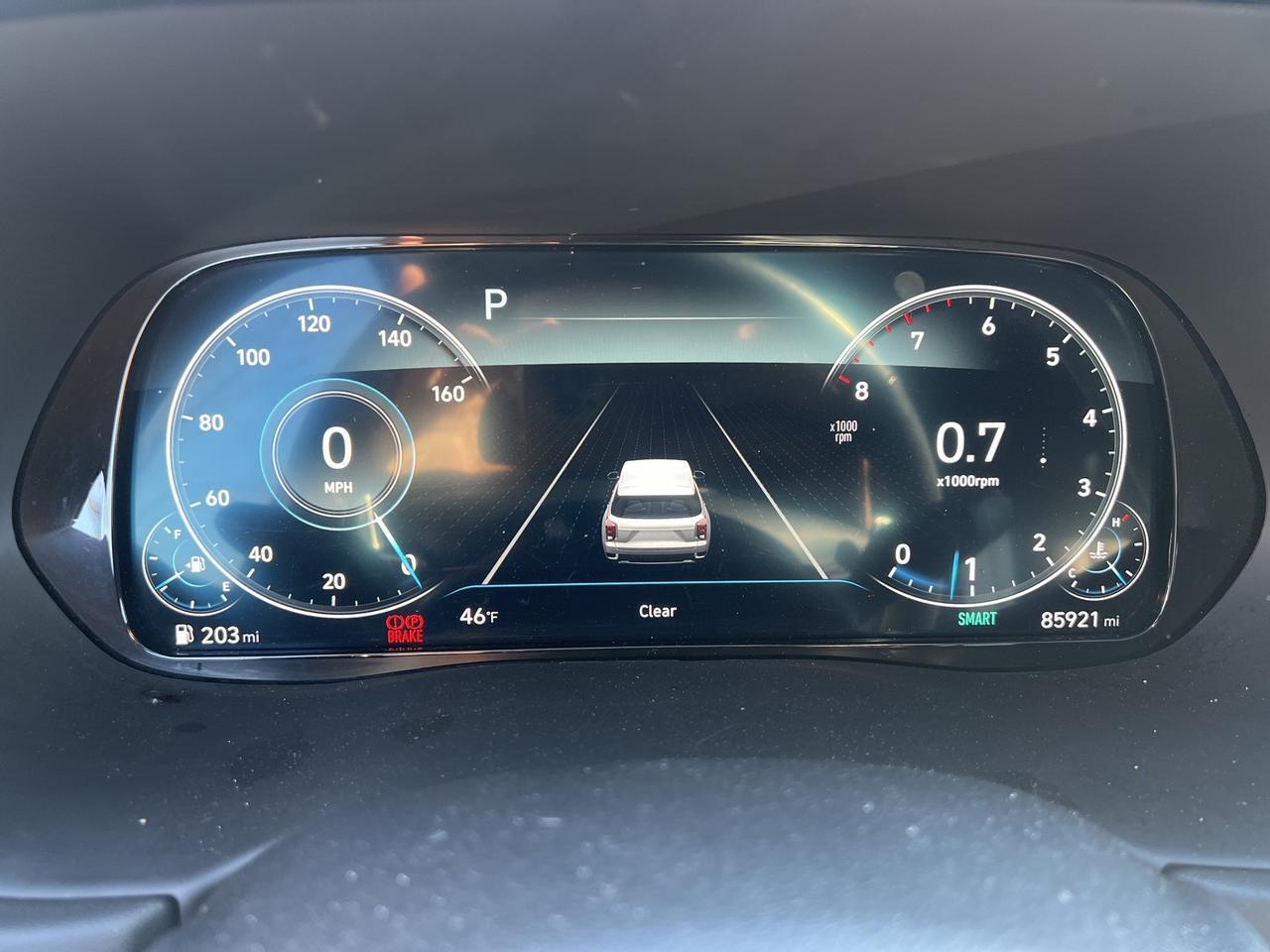 2020 Hyundai Palisade Limited Waldorf MD