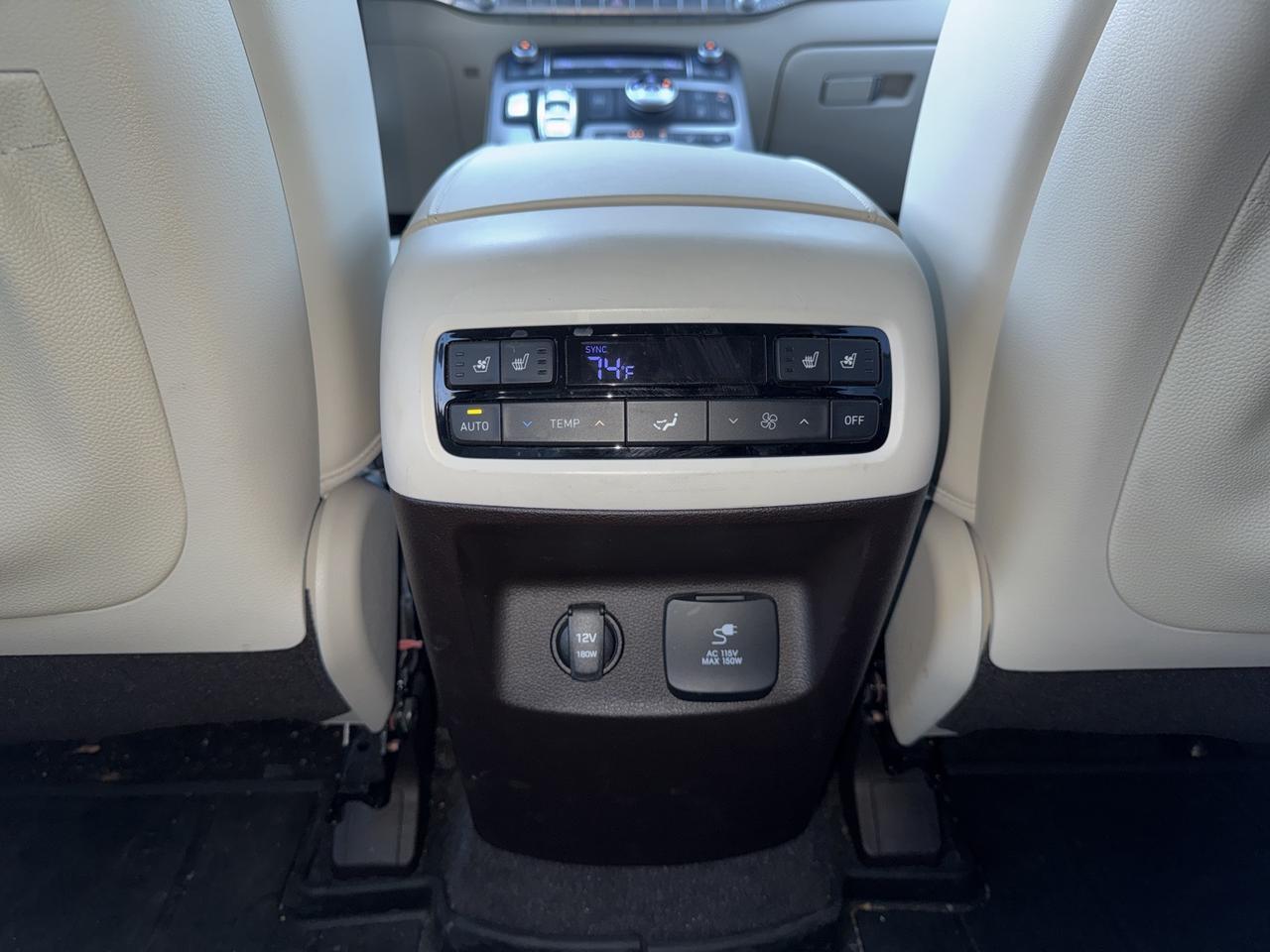 2020 Hyundai Palisade Limited Warrenton VA