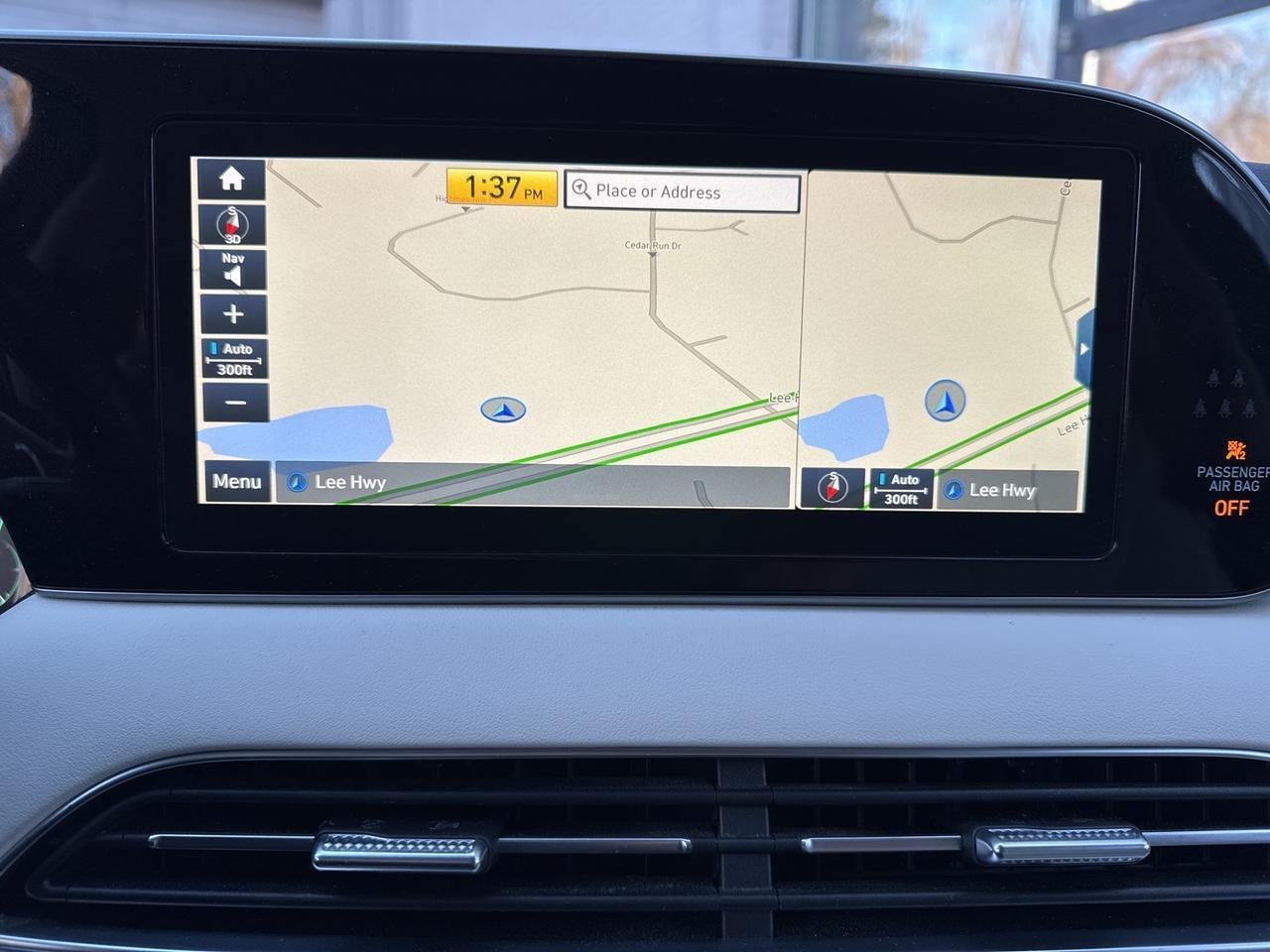 2020 Hyundai Palisade Limited Warrenton VA