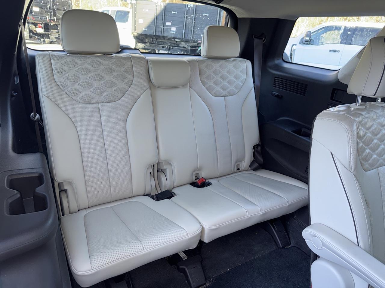 2020 Hyundai Palisade Limited Warrenton VA