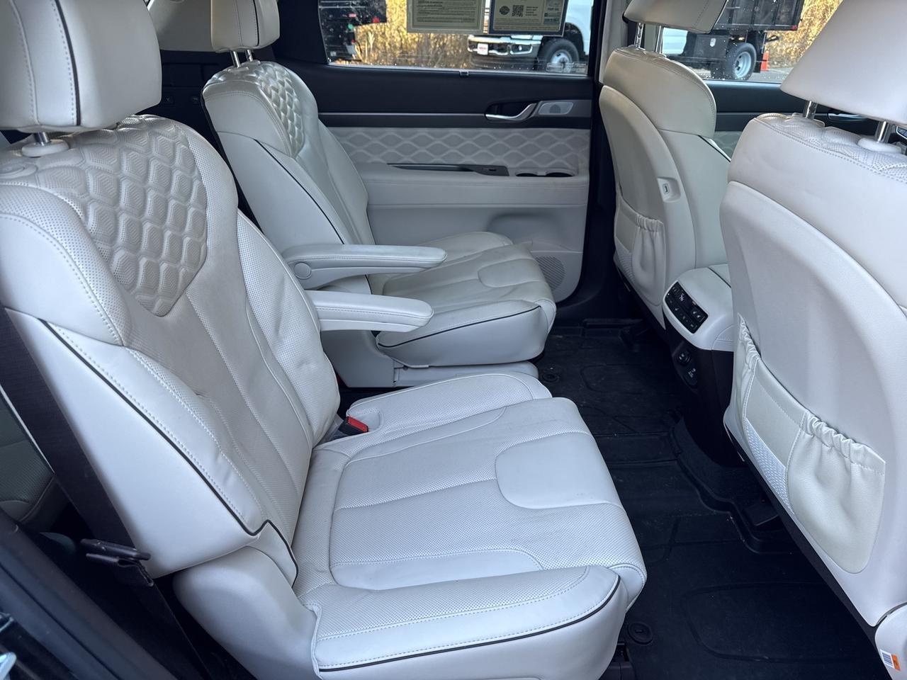 2020 Hyundai Palisade Limited Warrenton VA