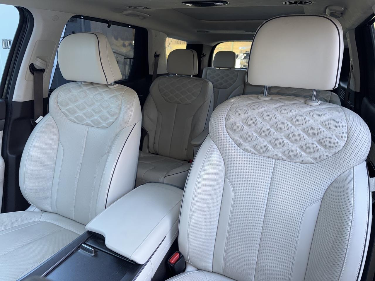 2020 Hyundai Palisade Limited Warrenton VA