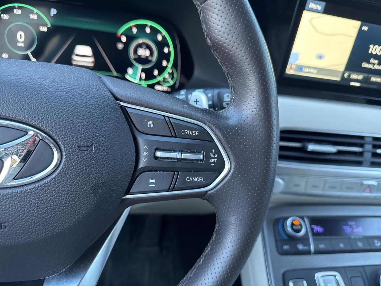 2020 Hyundai Palisade Limited Warrenton VA