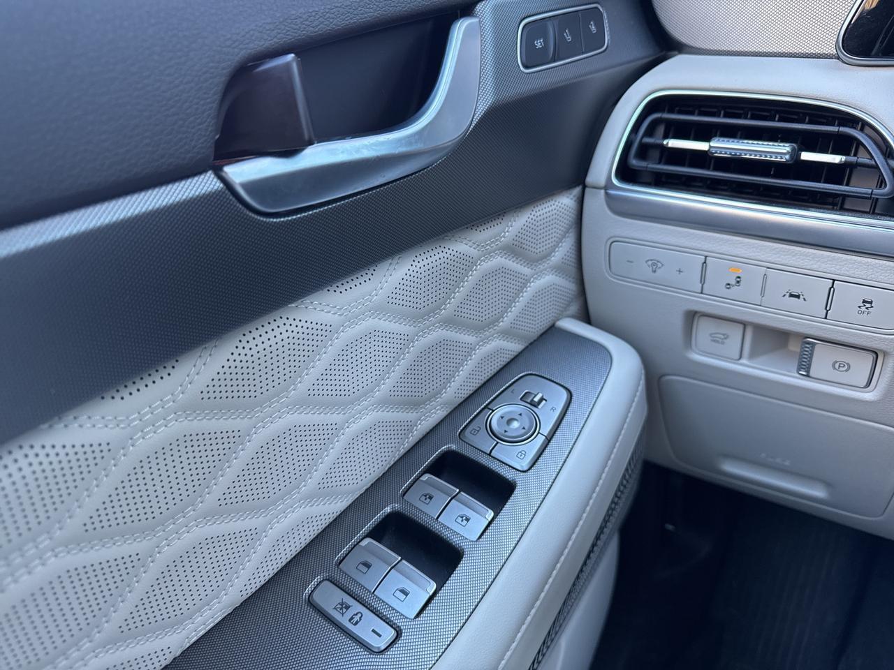 2020 Hyundai Palisade Limited Warrenton VA