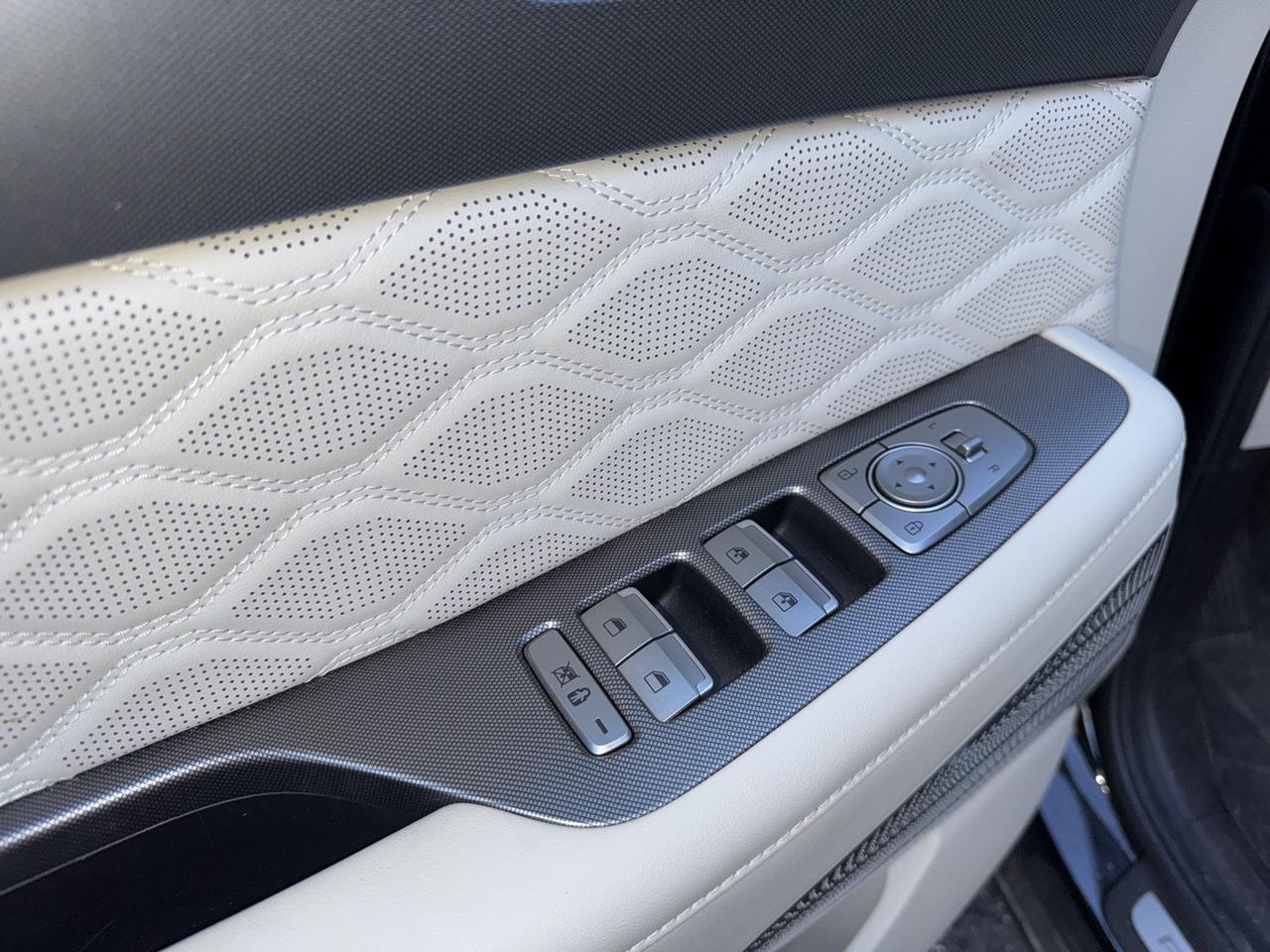 2020 Hyundai Palisade Limited Warrenton VA