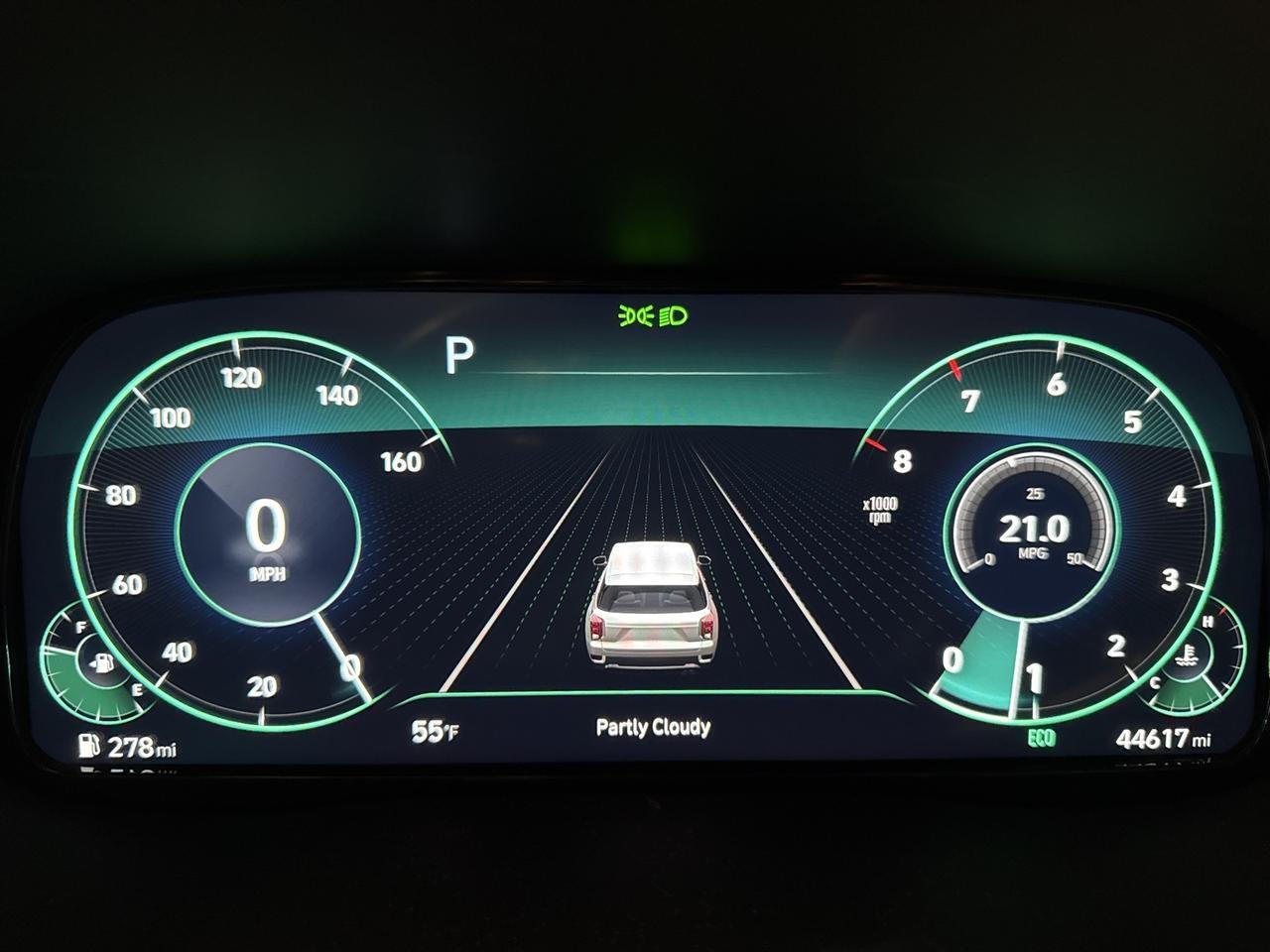 2020 Hyundai Palisade Limited Warrenton VA