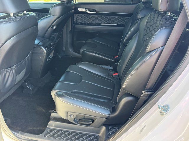 2020 Hyundai Palisade Limited Springfield VA