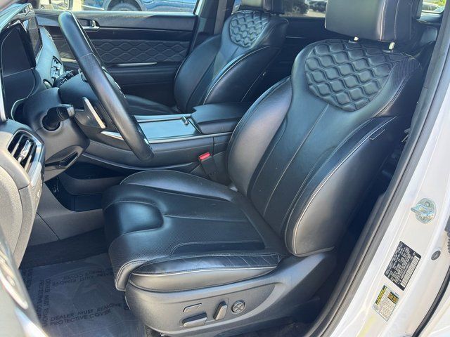 2020 Hyundai Palisade Limited Springfield VA